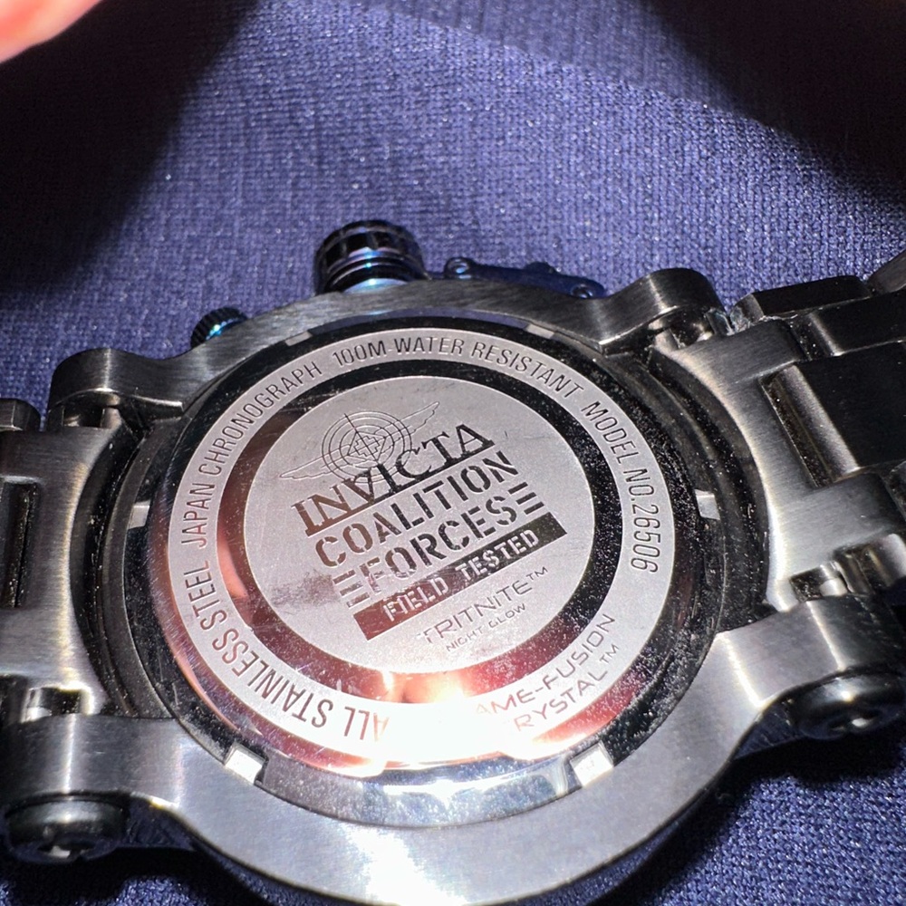 Invicta Coalition Forces - Picture 5 of 6